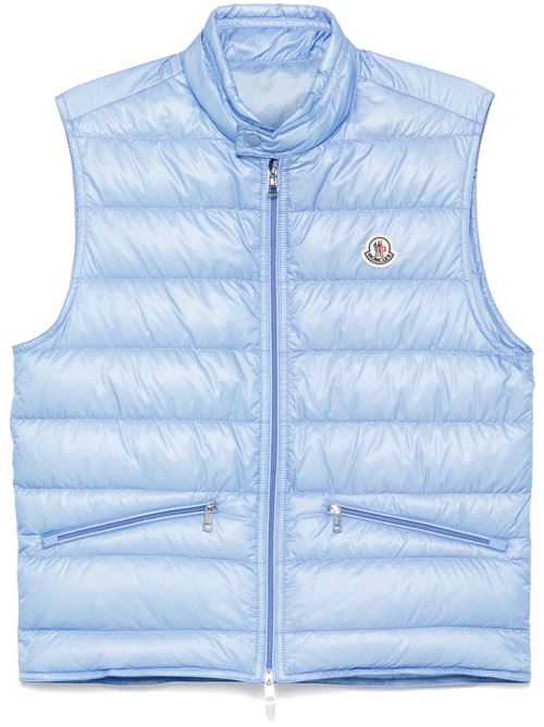 Gilet Gui MONCLER | K10911A1070053029702