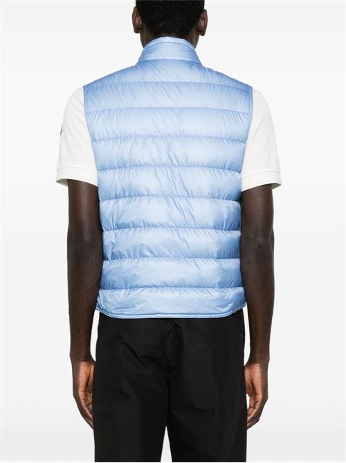 Gilet Gui MONCLER | K10911A1070053029702