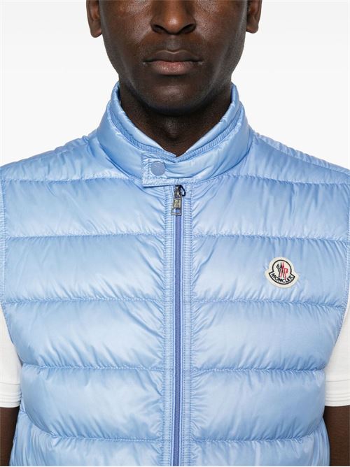 Gilet Gui MONCLER | K10911A1070053029702