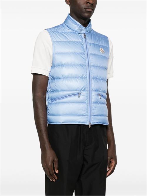 Gilet Gui MONCLER | K10911A1070053029702