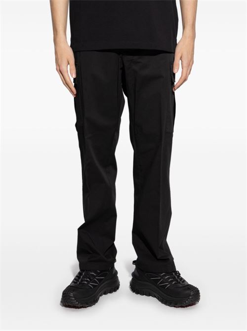 Cargo trousers MONCLER | K10912A00001598C9999