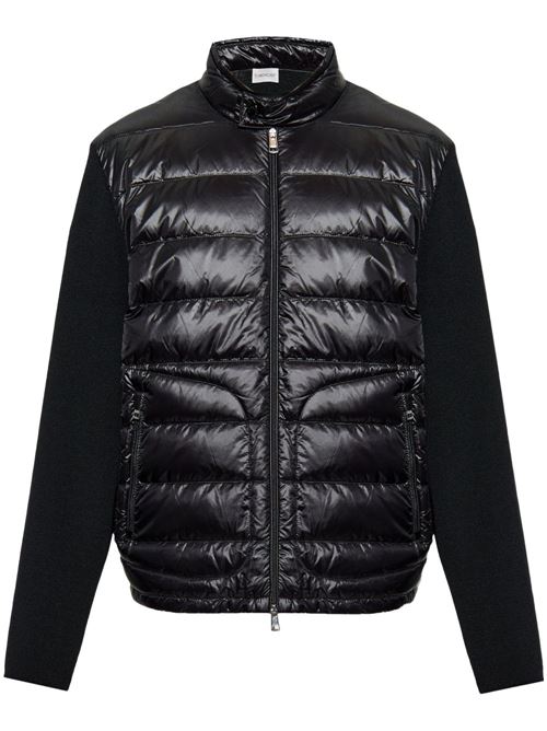 Piumino cardigan MONCLER | K10919B00016M1131999