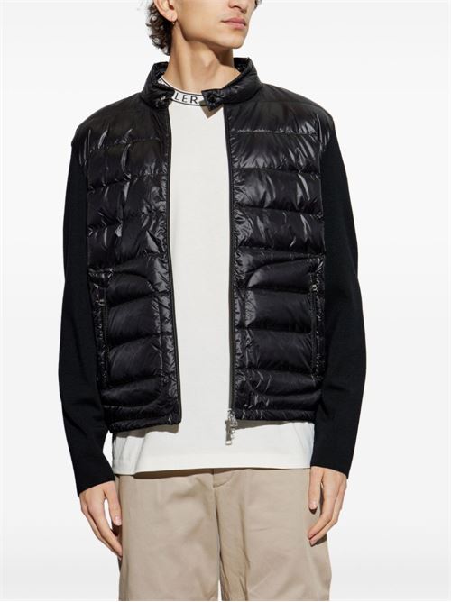 Piumino cardigan MONCLER | K10919B00016M1131999