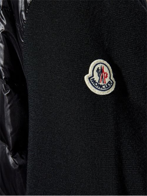 Piumino cardigan MONCLER | K10919B00016M1131999