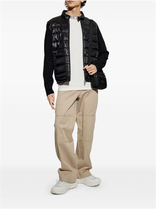 Piumino cardigan MONCLER | K10919B00016M1131999