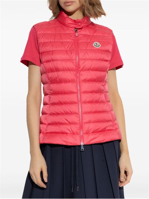 Gilet Liane MONCLER | K10931A00067597YF55C