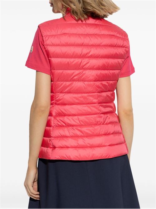 Liane vest MONCLER | K10931A00067597YF55C