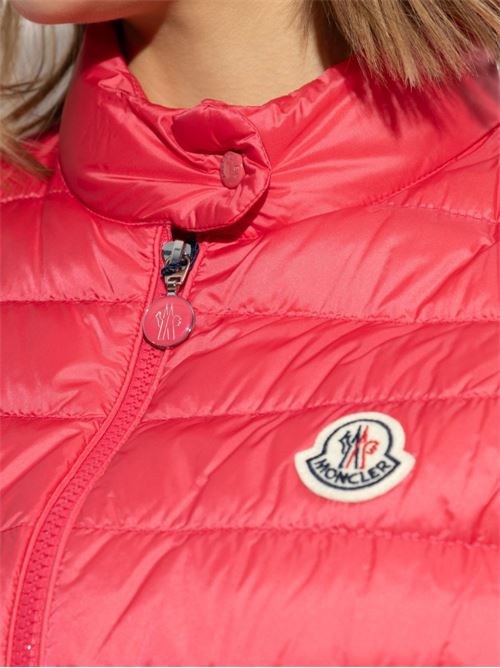 Liane vest MONCLER | K10931A00067597YF55C