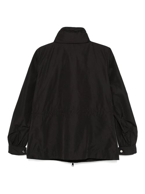 Enet short parka MONCLER | K10931A001815979X999
