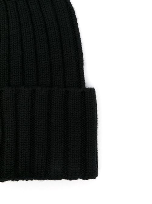 Virgin wool cap MONCLER | K10933B00036A9327999