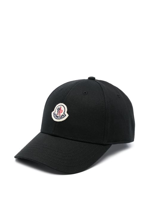 Baseball cap MONCLER | K10933B0005504863999