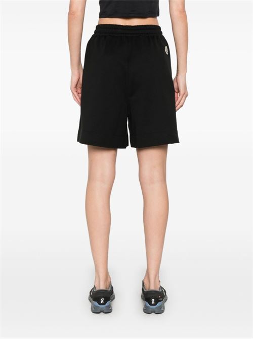 Sports shorts MONCLER | K10938H0001189A1K999
