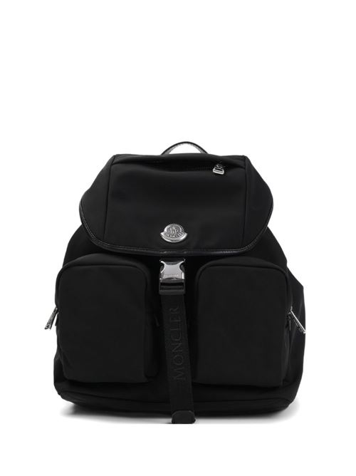 Trick backpack MONCLER | K109B5A00002M3873999