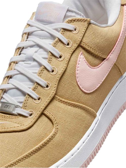 Sneaker Air Force 1 Retro LL QS NIKE | HV2021200