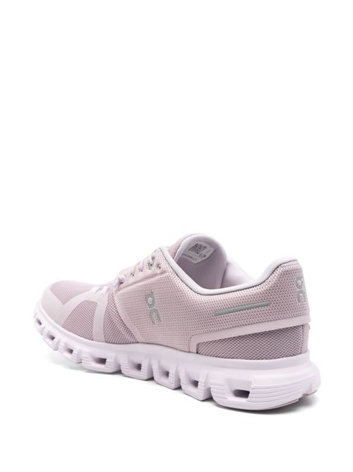 Cloud 6 Sneaker ON | 3WF10063012CLOUD6MAUVEORCHID