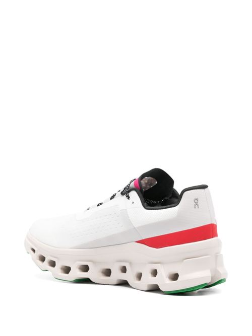 Sneaker Cloudmonster ON | 6197655CLOUDMONSTERIVORYPEARL