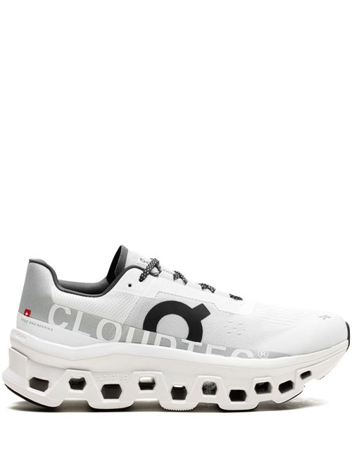 Sneaker Cloudmonster ON | 6198434CLOUDMONSTERALLWHITE