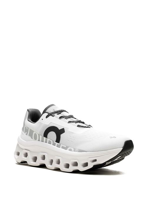 Sneaker Cloudmonster ON | 6198434CLOUDMONSTERALLWHITE