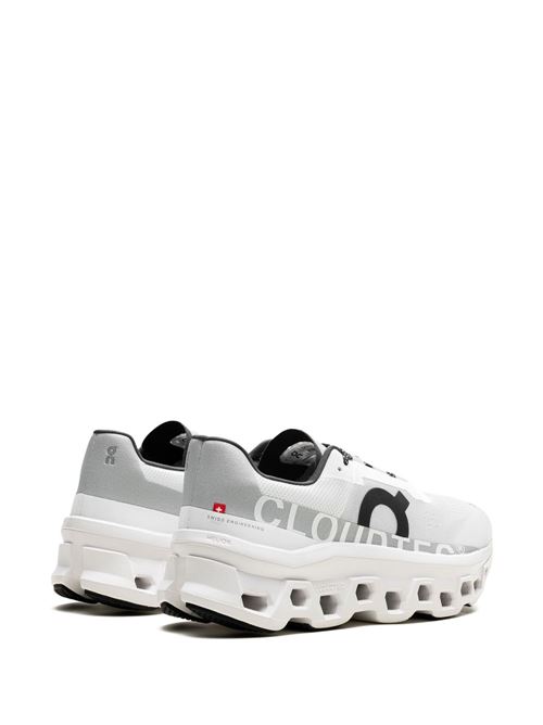 Cloudmonster Sneaker ON | 6198434CLOUDMONSTERALLWHITE