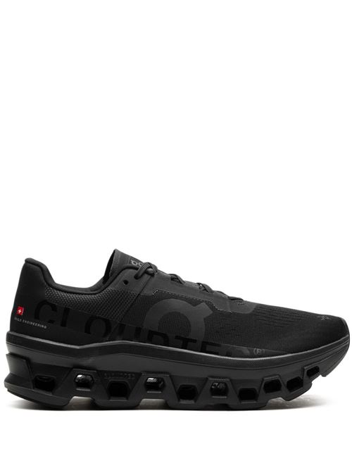 Sneaker Cloudmonster ON | 6199025CLOUDMONSTERALLBLACK