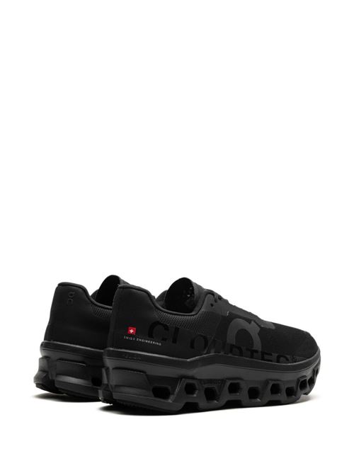 Sneaker Cloudmonster ON | 6199025CLOUDMONSTERALLBLACK