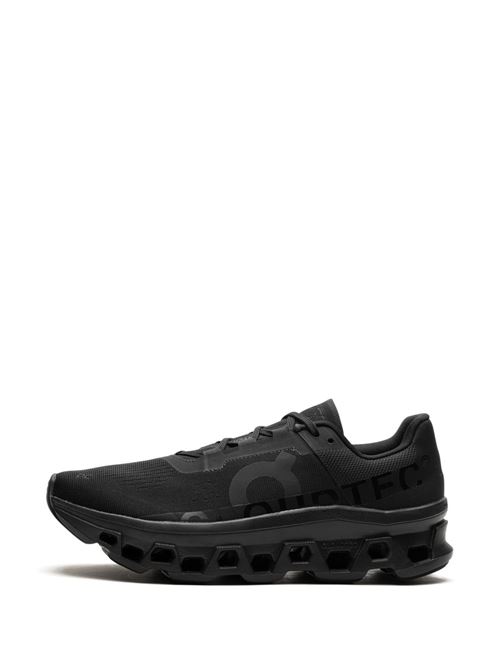 Sneaker Cloudmonster ON | 6199025CLOUDMONSTERALLBLACK