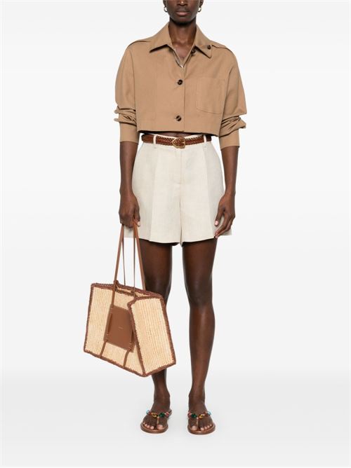 Short Birch P.A.R.O.S.H. | D210154BETULLA004