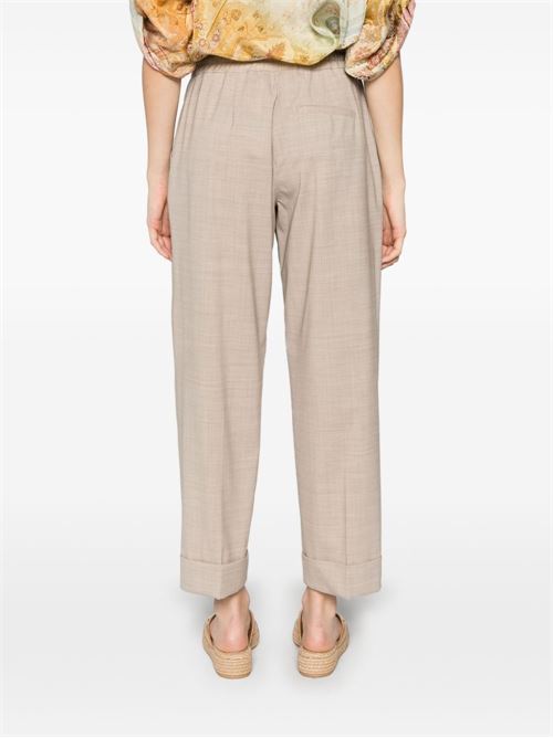 Lille Trousers P.A.R.O.S.H. | D232335LILLE25004