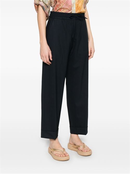 Bleach Trousers P.A.R.O.S.H. | D232335LILLE25012