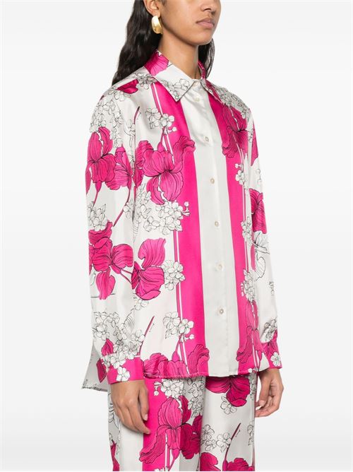 Serenella shirt P.A.R.O.S.H. | D381239SERENELLA842