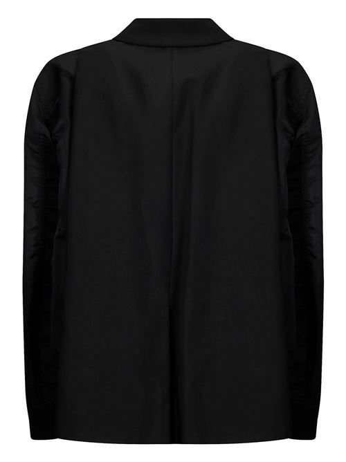 Double-breasted jacket SACAI | 2507633001