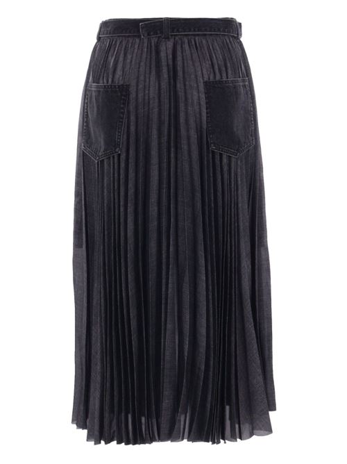 I Will Be Pleated SACAI | 2507829001