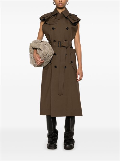 Abito trench SACAI | 2507926602