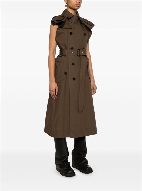 Trench Dress SACAI | 2507926602