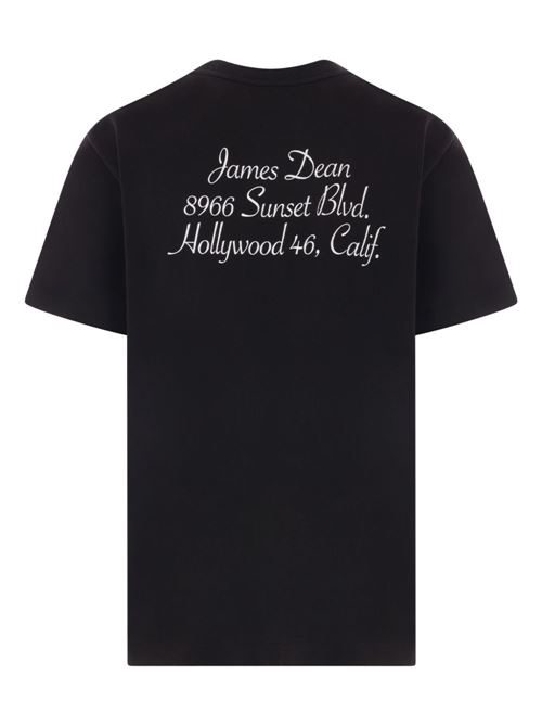 James Dean T-shirt SACAI | 250918S001