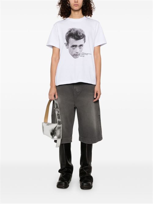 James Dean T-shirt SACAI | 250918S101