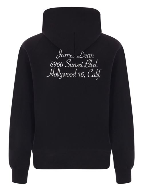 James Dean Sweatshirt SACAI | 250923S001