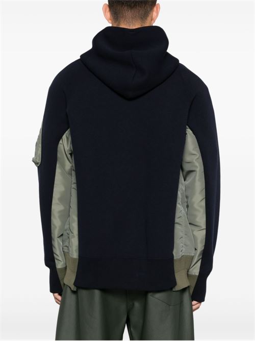 Hoodie SACAI | SCM219212