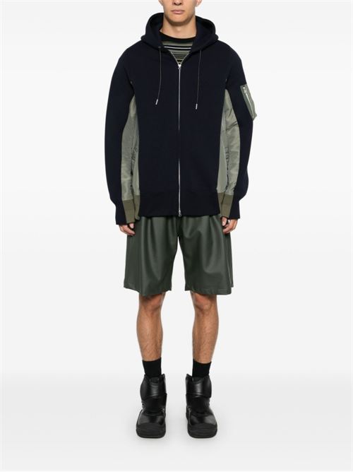 Hoodie SACAI | SCM219212