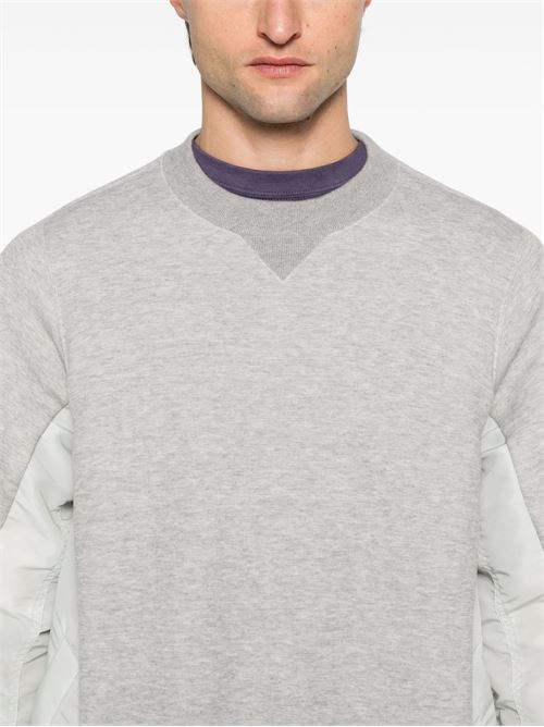 Crewneck sweater SACAI | SCM221381