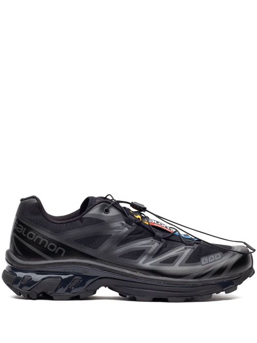 Sneaker XT6 SALOMON | L41086600XT6BLACKBLACKPHANTOM