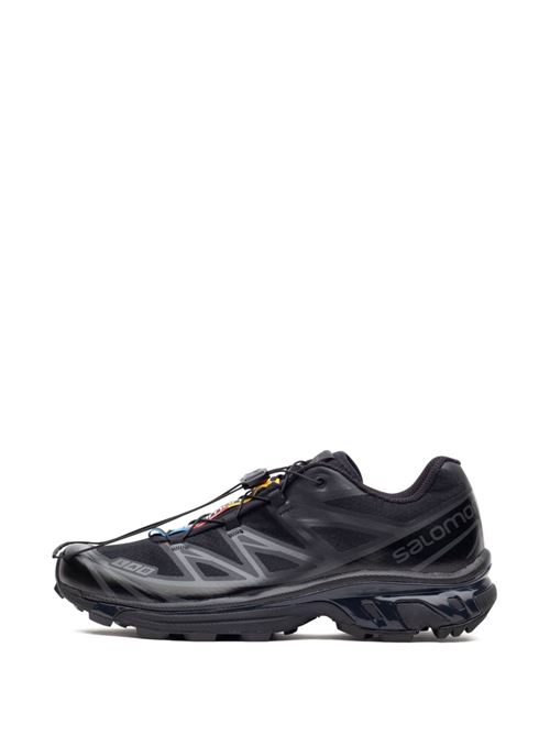 XT6 Sneakers SALOMON | L41086600XT6BLACKBLACKPHANTOM