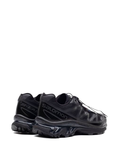 XT6 Sneakers SALOMON | L41086600XT6BLACKBLACKPHANTOM