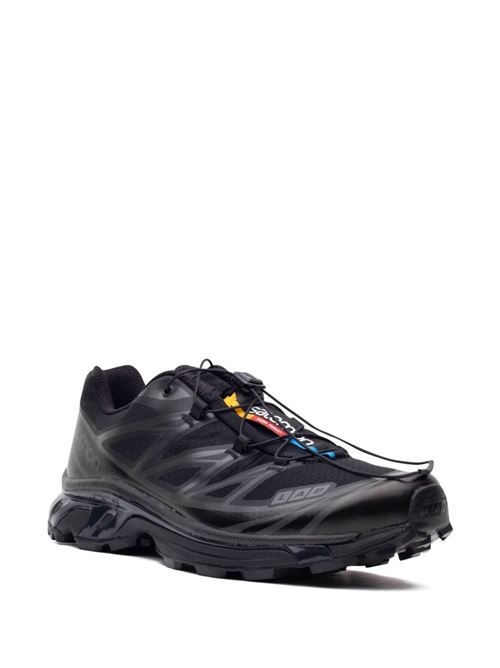 XT6 Sneakers SALOMON | L41086600XT6BLACKBLACKPHANTOM