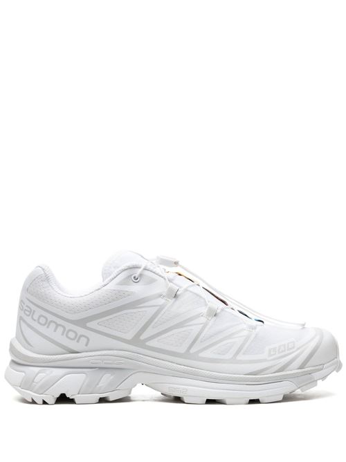 XT6 sneaker SALOMON | L41252900XT6WHITEWHITELUNARROCK