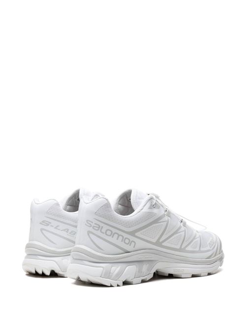 Sneaker XT6 SALOMON | L41252900XT6WHITEWHITELUNARROCK