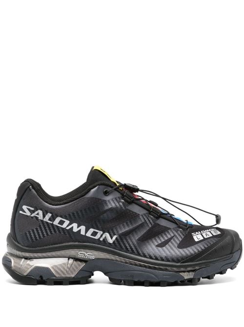 XT4OG Sneakers SALOMON | L47132900XT4OGBLACKEBONYSILVERMETALLICX