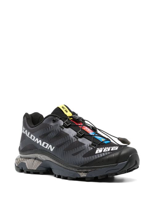 XT4OG Sneakers SALOMON | L47132900XT4OGBLACKEBONYSILVERMETALLICX