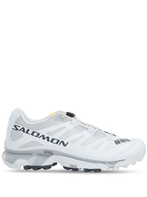 Sneaker XT4 SALOMON | L47133000DXT4OGWHITEEBONYLUNARROCK