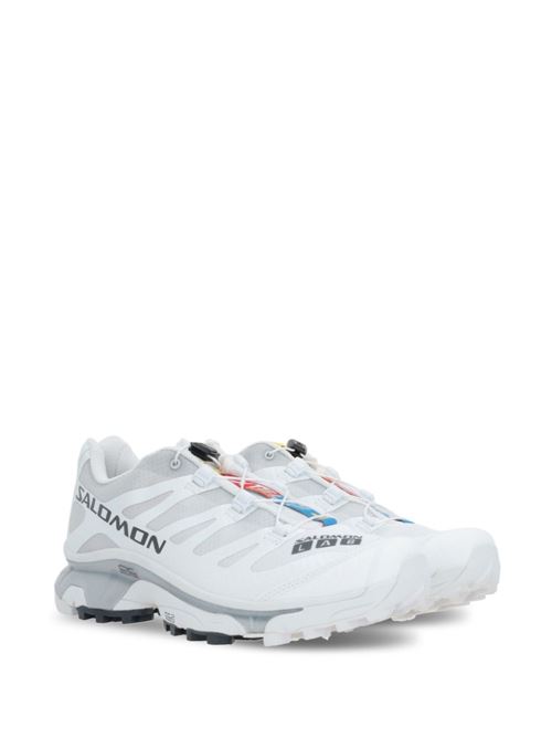 Sneaker XT4 SALOMON | L47133000DXT4OGWHITEEBONYLUNARROCK